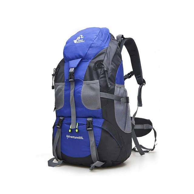 QUECHUA 10L LIGHTWEIGHT BACKPACK RUCKSACK