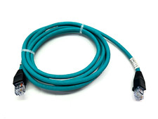 Turck RJ45 RJ45 440-2M/C1246 Ethernet Cordset RJ45 2m U-95483