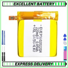 Battery PL402022GH for Huami Amazfit GTS2 GTS 2 Mini A2010 A2018 Smart Watch Cap