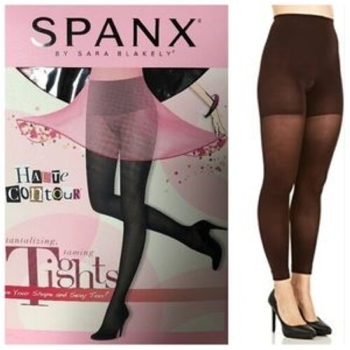 Spanx Assets Haute Contour High Waist 