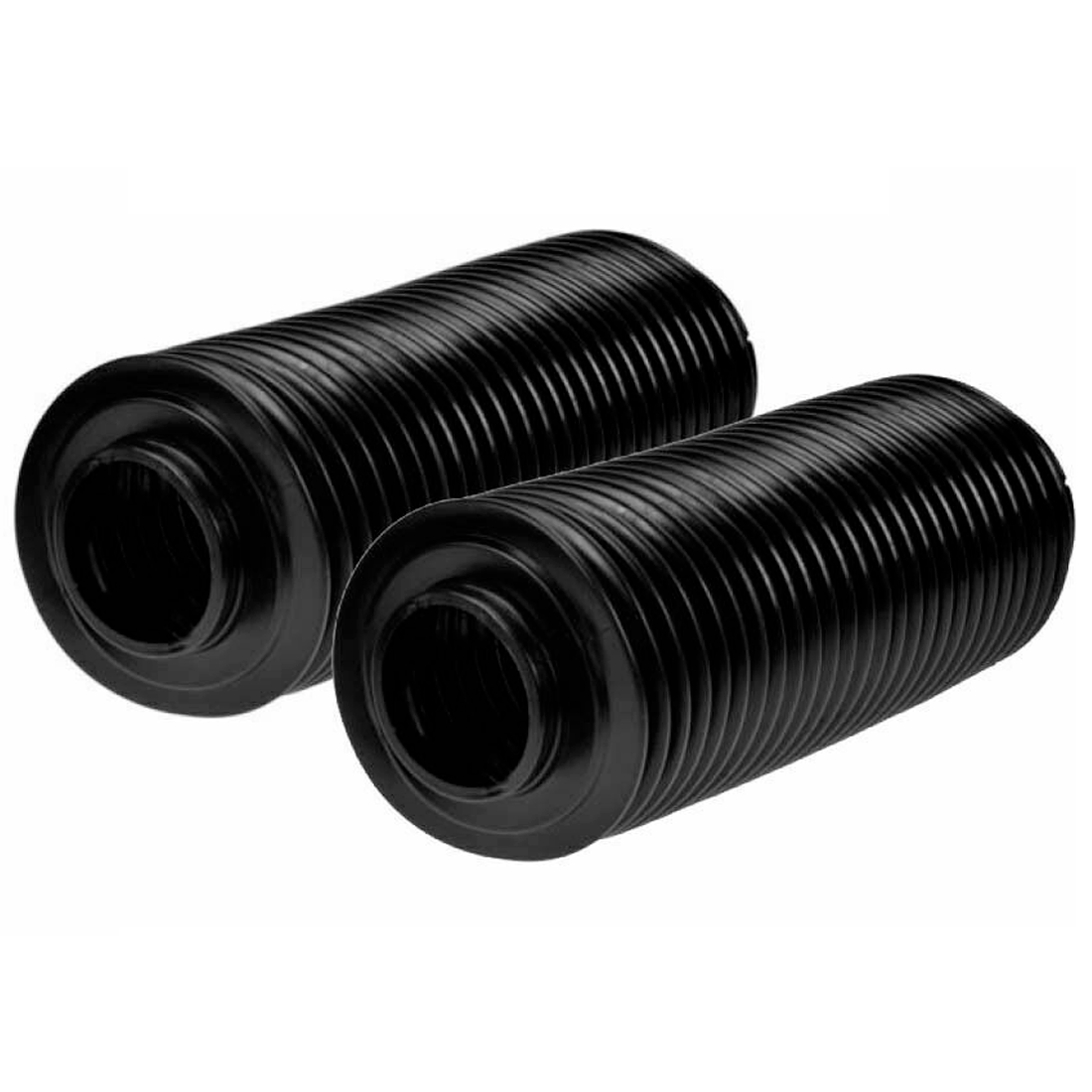 Soffietti Forcella Moto - Copri Ammortizzatori Antipolvere Per Honda Transalp 600 - Foto 11