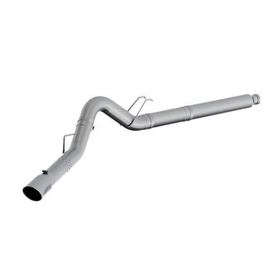 MBRP S62460AL 5'' Installer Filter-Back Exhaust System For Ford Super Duty NEW