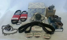 GENUINE COMPLETE TIMING BELT WATER PUMP KIT for TOYOTA 3.0/3.3 V6 OE-EXACT-FIT