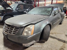 Core Short Block Engine 4.6L VIN 6 LD8 Fits 06-11 DTS 1296607