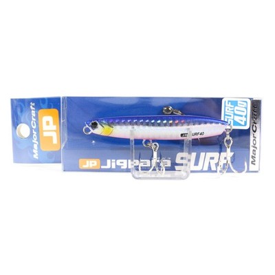 Major Craft Spin Tail JPSURF-40 40 Gramm 75 mm Versenkung K�der 04 (9208)