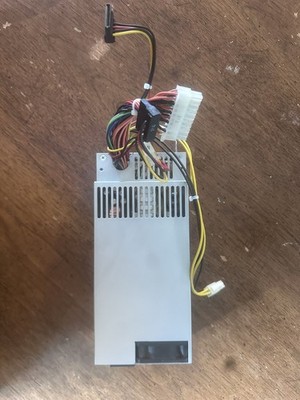 Delta DPS-220UB-5A Power Supply Rev 00F