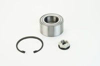 Continental Ctam WBE1048 Radlagersatz FüR Jaguar Land Rover