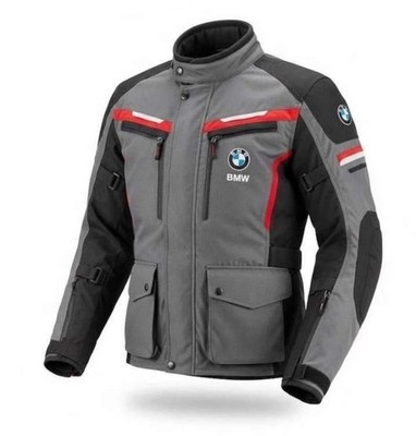 BMW GS Rallye  Adventure Touring Motorcycle Jacket