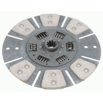 Sachs Kupplungsscheibe 1862844001