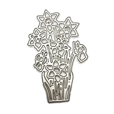 3D Stencil Template Cut Dies Scrapbook Album Paper Card Dies Decorations Moulds