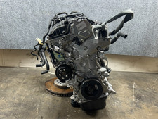 Mazda Cx-50 2.5s 23-25 Oem Awd At 2.5l L4 Gas Engine Motor Block Complete 12k Mazda Cx-50 2.5s 23-25 Oem Awd At 2.5l L4 Gas Engine Motor Block Complete 12k