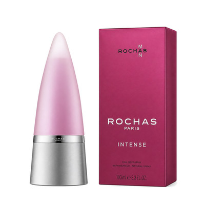 Rochas Man intense EDP 100ml