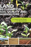 Land Reclamation, Soil Quality AND Agriculture | Pawan Kumar Bharti | Buch