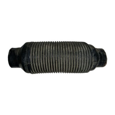 8'64-7'67 Heizung Heizschlauch Warmluftschlauch Wärmetauscher VW Käfer Ghia 34 1