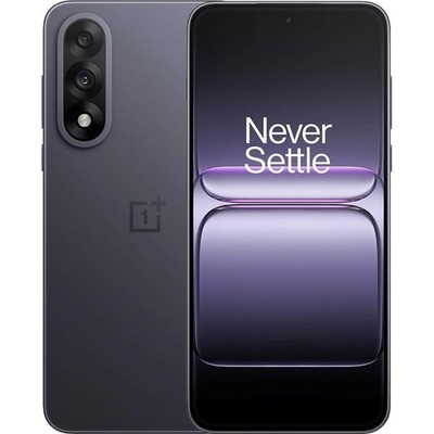 OnePlus Nord 5 5G Smartphone 256GB 8GB RAM phantom grey LTE Dual-Kamera 5200mAh