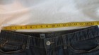 Mossimo Jeans Size 12L BootCut Fit 3, Dark Blue Denim Mossimo Womens Premium NWT — photo 9