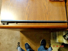 Stevens Model 94c 16ga. 28 Inch Full Choke Barrel