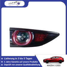 🇩🇪 LINKES HINTERES INT-LICHT ➤ MAZDA MAZDA 3  5P BCRA513G0 ♻️