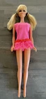 Vintage 1970 1971 PJ Barbie Doll #1118 TNT High Color