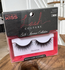 KISS Lash Couture 5th Avenue Collection, Opulence  Lavish    PACK OF 2    