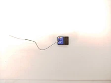 FlySky FS-BS6 Receiver 2.4GHz 6-Channel For RC Car Truck Buggy Boat Plane