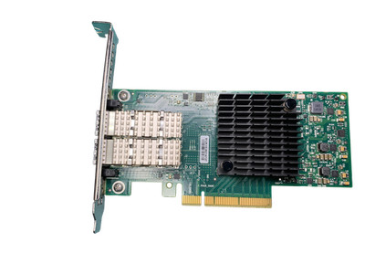 Dell Mellanox ConnectX-4 Lx CX4121C 2x 25GB FP 0MRT0D