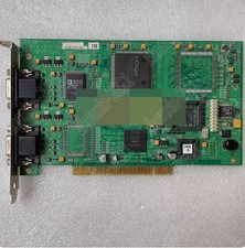 1PC Used DATAPATH LIMITED DGC103C COPYRIGHT 2002 Acquisition card #tp