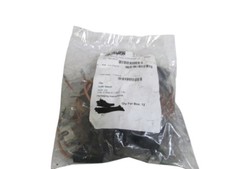 LOT OF 12 HELWIG CARBON BRUSH 1106906 NSNP IN BAG