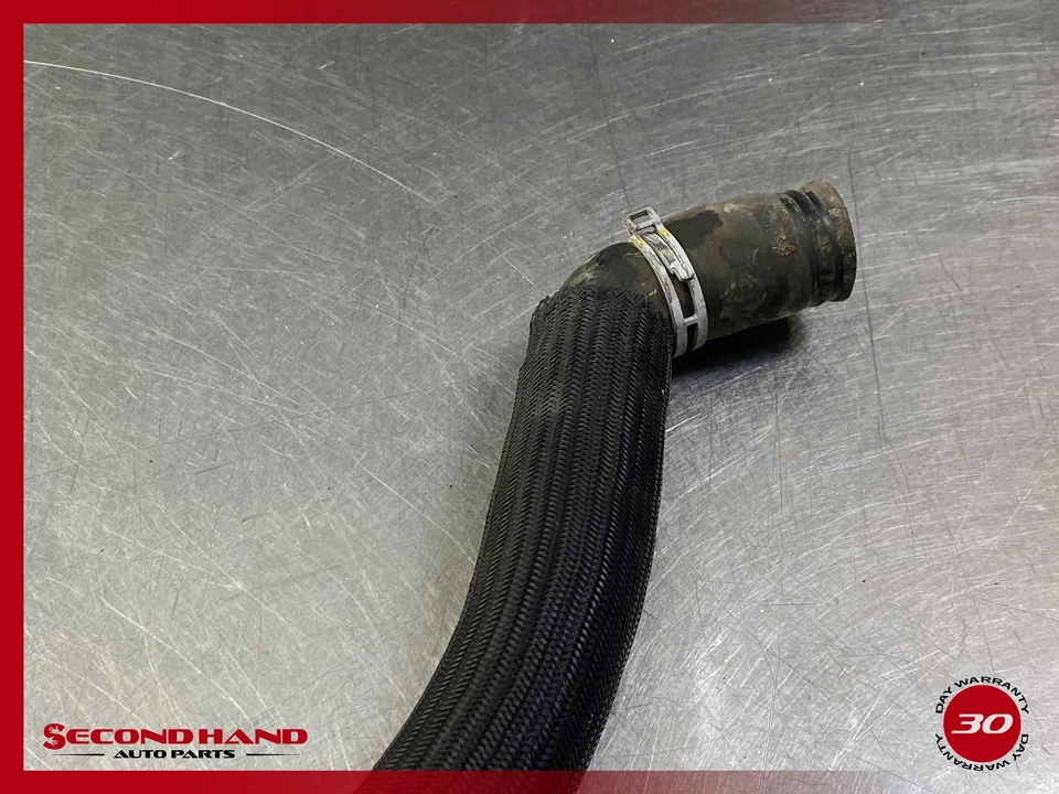 2014-2018 OEM Chevy Impala 2.5L Radiator Coolant Hose Pipe Line 23215036 - Image 3 of 4