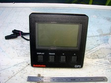 Raytheon Autohelm ST50 Z137 GPS DISPLAY w'COVER-Many Photos-L@@K !!