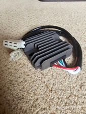 Yamaha 1100xs 2h9 Spannungsregler