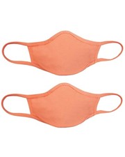 Pq Swim Set Of 2 Cloth Face Masks Women's O/S