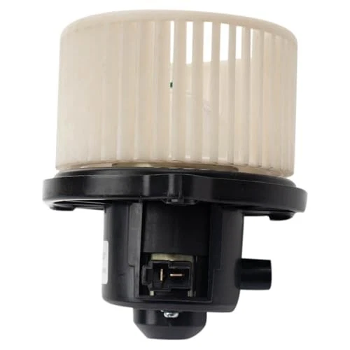 Rear Heater Blower Motor for 2007-2009 Hyundai Santa Fe, 2011-2015 Kia Sorento - Image 4 of 4