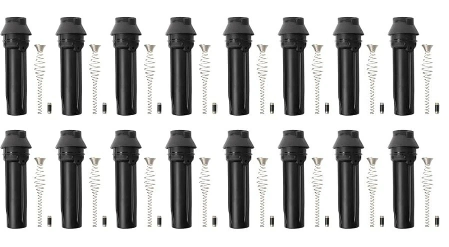 Tune Up Kit (Premium Upgrade) for 2011-2013 RAM 1500 2500 5.7L HEMI - Image 2 of 4