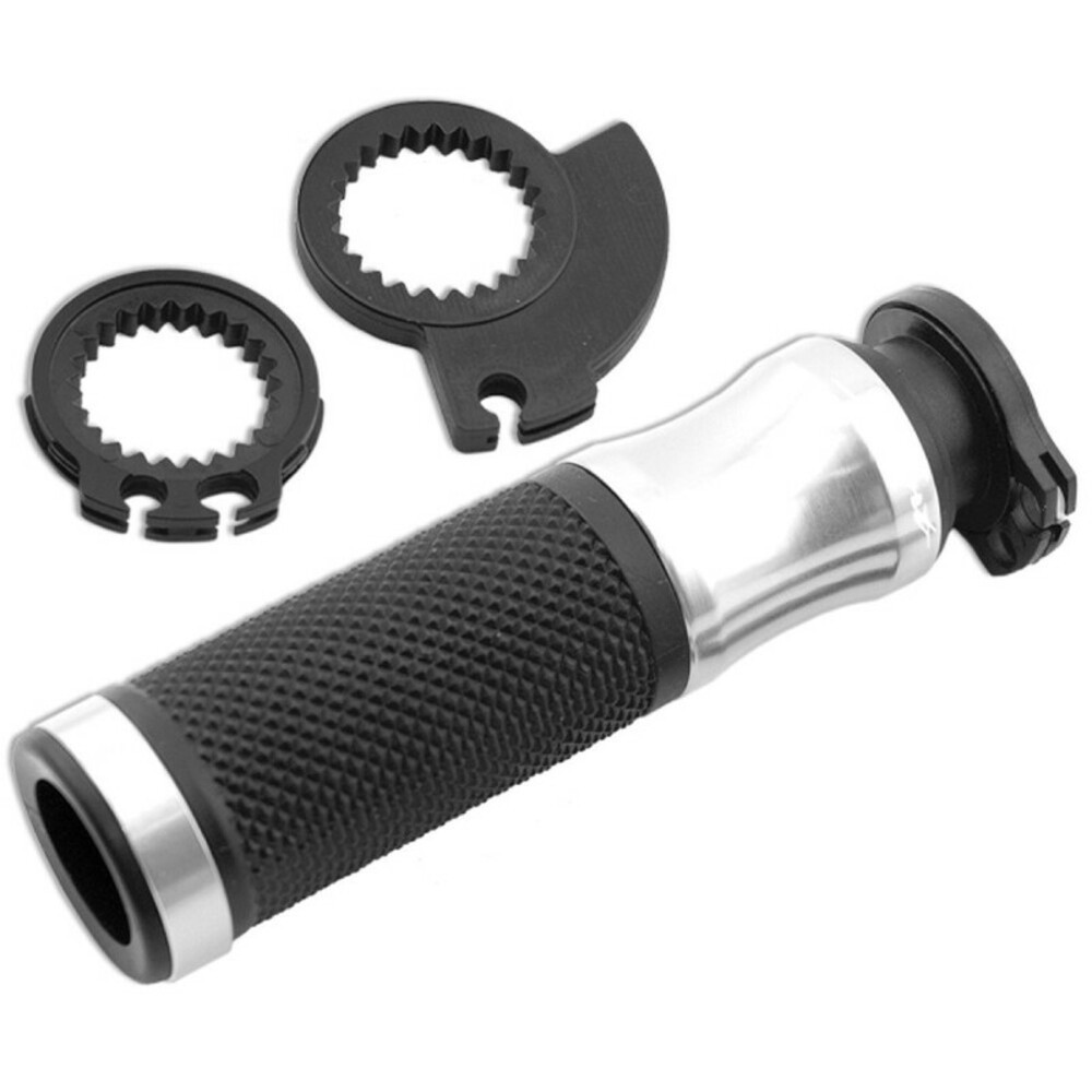 CNC Machined Aluminum Handlebar Parts For Motorcycle Replacement Accessories