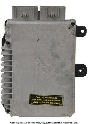 Cardone 79-5420V Remanufactured Engine Control Computer-IPD
