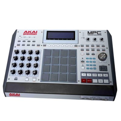 Akai Professional MPC Renaissance for sale online | eBay