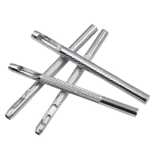 Belt Hole Punchers Belt Hole Puncher Galvanized High Quality Round Mouth - Afbeelding 24 van 24
