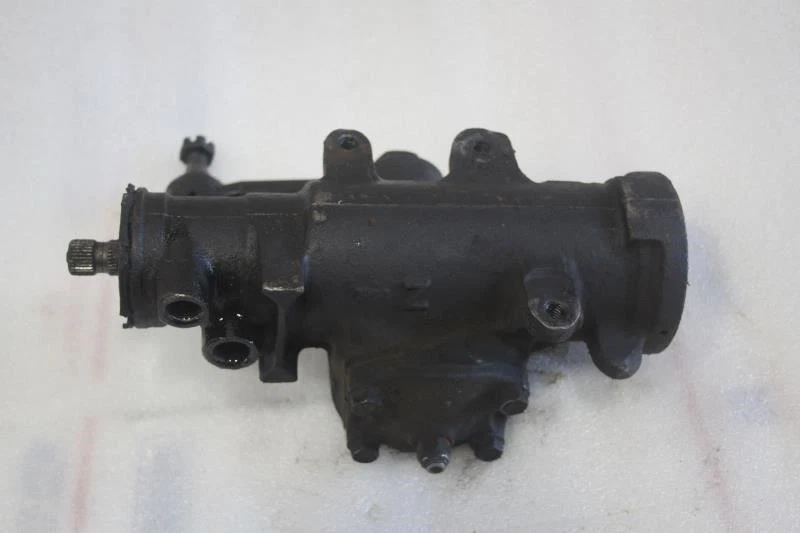 2001 Chevrolet Blazer caixa de câmbio de direção 4x4 - Imagem 3 de 4