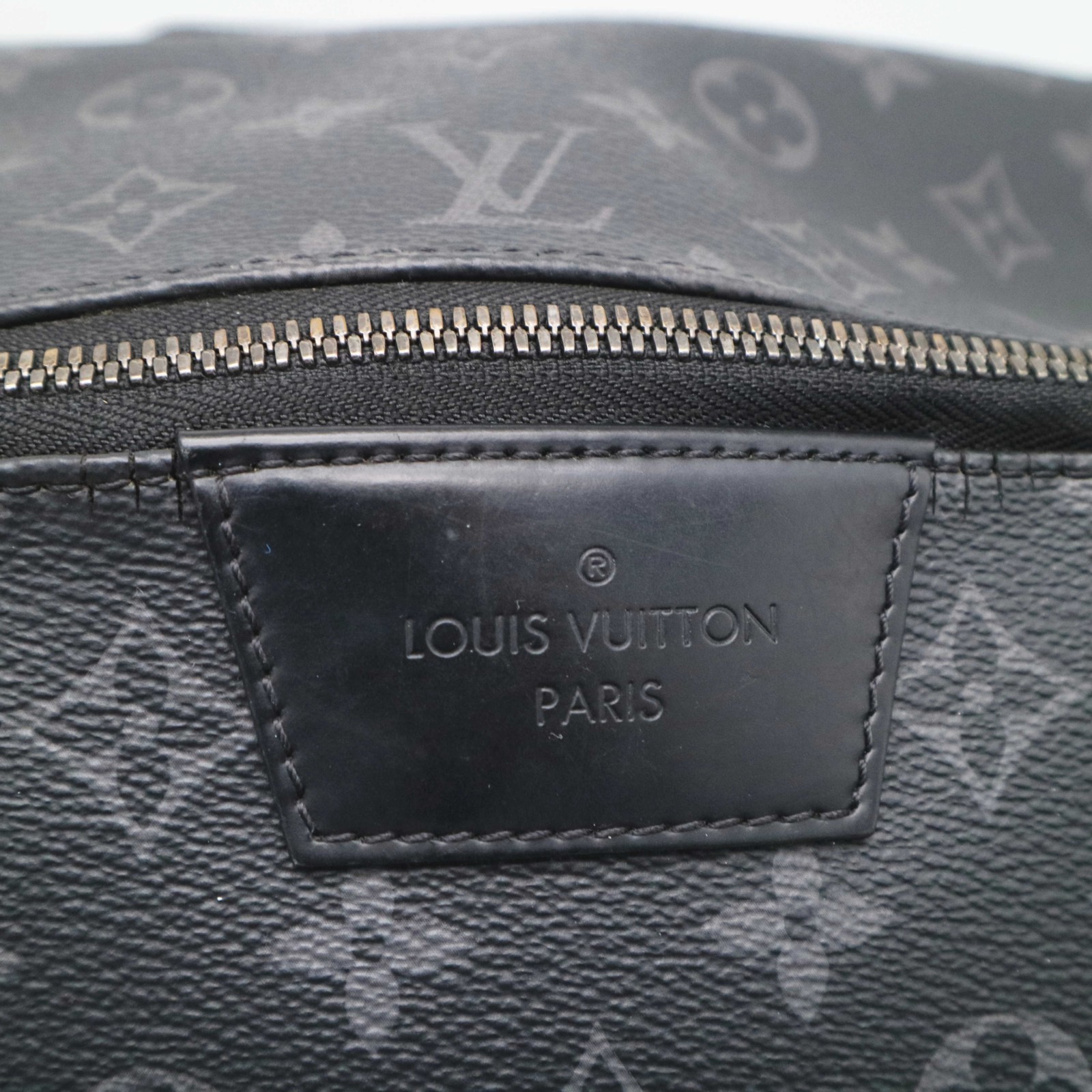 Louis Vuitton LV Discovery Backpack Eclipse Monog… - image 7