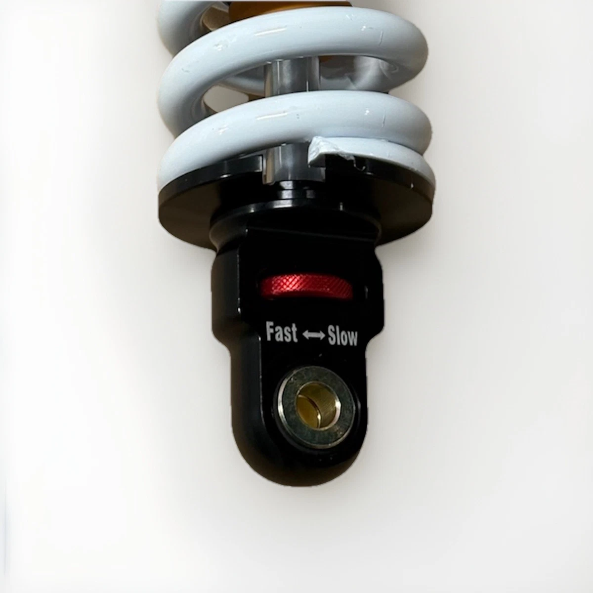 DNM suspension shock 850 lbs 2025A-16583 photo 5