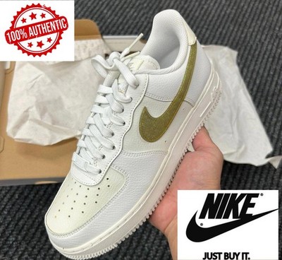 Nike air force 1 UNISEX WOMEN SIZE 10 MEN 8.5 SEE BOX FOR DETAILS DEAL BUY NOW! 