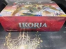 MTG Ikoria Lair of Behemoths Draft Booster Box - English - New, Sealed