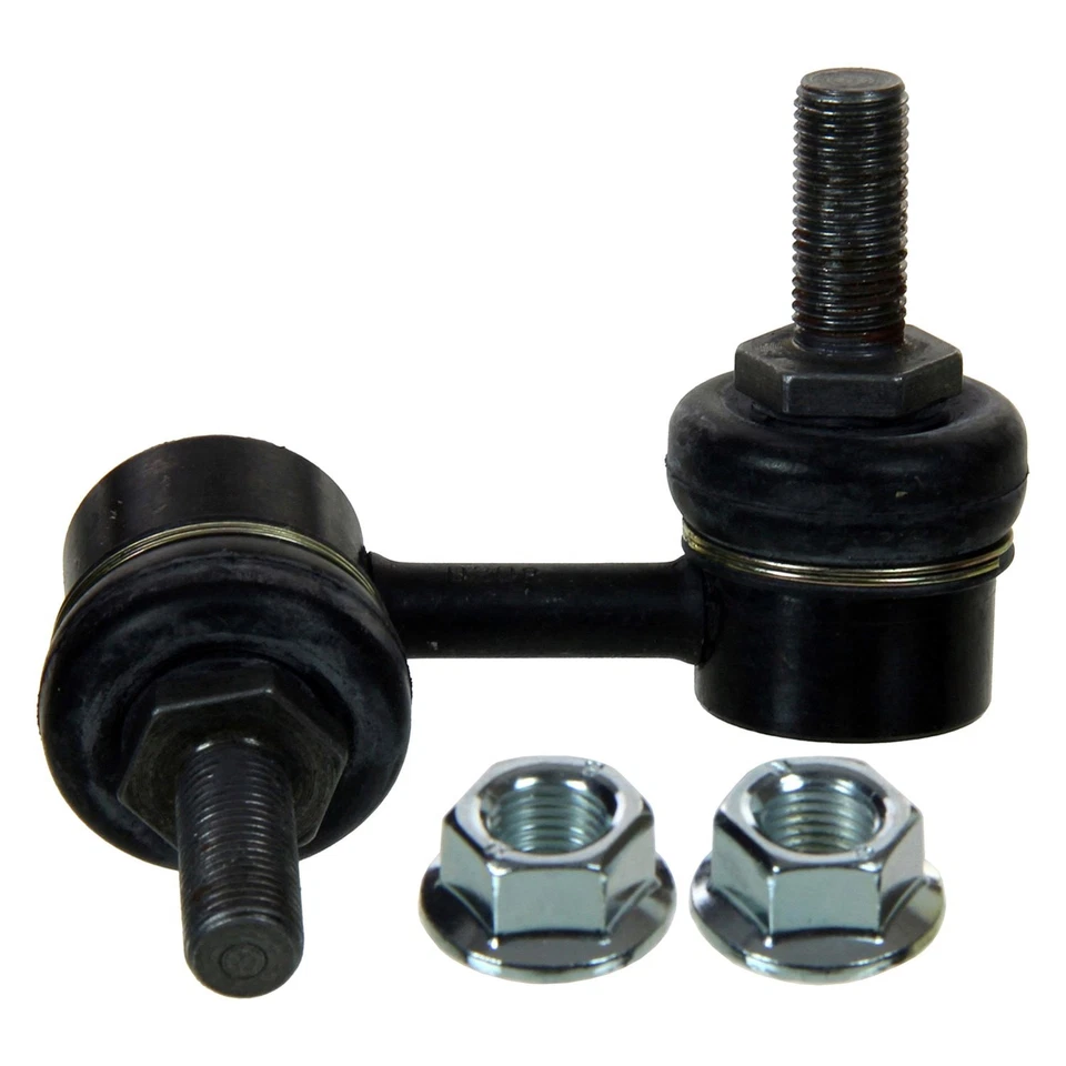 For Nissan Pathfinder 05-12 Quick Steer Rear Passenger Side Stabilizer Bar Link - Image 3 of 4