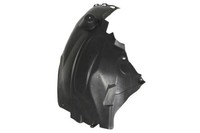 Vorne Rechts Blic 6601-01-5025802PT Verkleidung, Radhaus FüR Opel