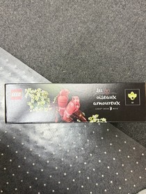 LEGO Ideas 21365 Love Birds In Hand Sealed Box Collectible Set New