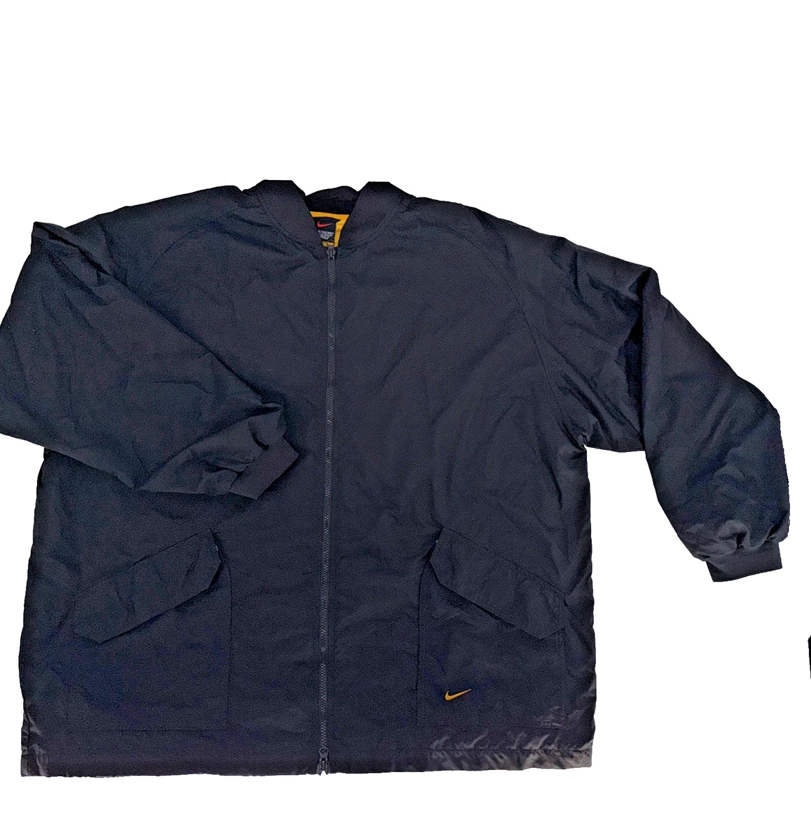 nike nylon jacket products for sale | eBay