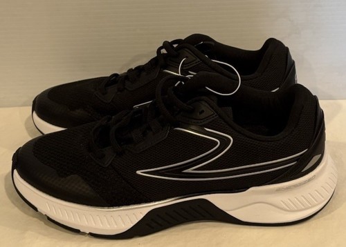 FILA Action-Stride Energized Negro/Blanco/Hombre Talla US: 8 - Imagen 2 de 8