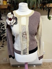 Twin Set Simona Barbieri Jumper