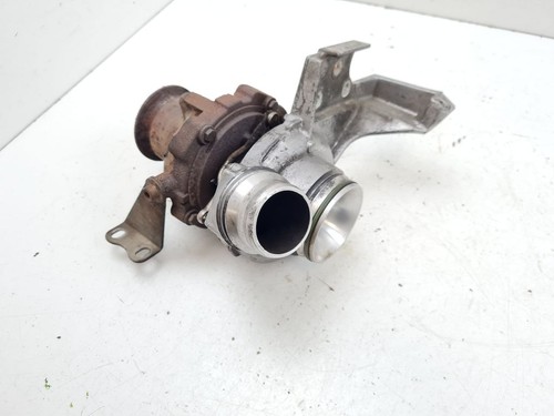 BMW 1 E81 E87 2008 Diesel 105kW Turbo 767378 MAM27700